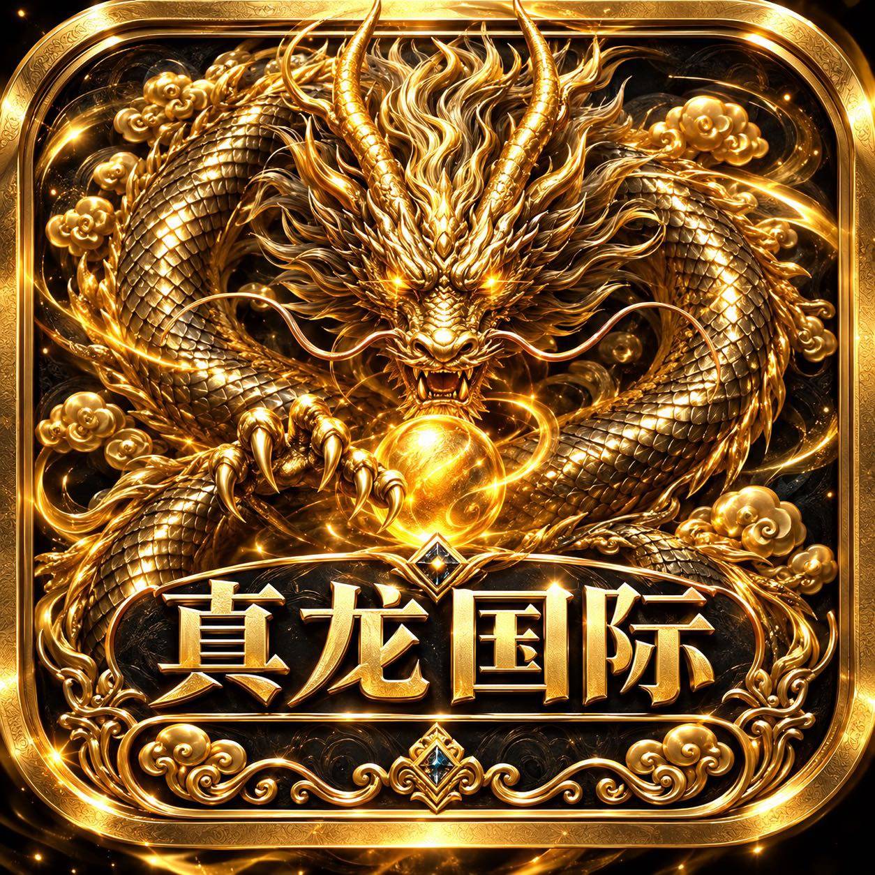 真龙国际
